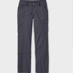 NWOT Women's Dry on the Fly Bootcut Cargo Pants